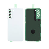 Battery Cover with Camera Lens and Adhesive for Samsung Galaxy S22+ 5G (S906W / 2022)